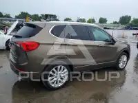 2019 Buick ENVISION фото