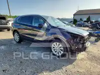 2019 Buick ENVISION photo