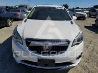 2019 Buick ENVISION фото