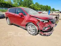 2019 Buick ENVISION photo