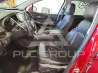 2019 Buick ENVISION фото