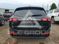 2019 Buick ENVISION фото