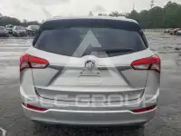 2019 Buick ENVISION фото