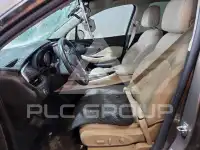 2019 Buick ENVISION фото