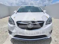 2019 Buick ENVISION фото