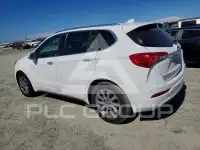 2019 Buick ENVISION фото