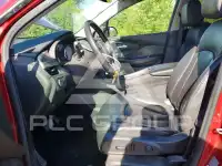 2019 Buick ENVISION фото
