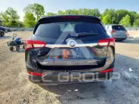 2019 Buick ENVISION photo