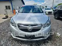 2019 Buick ENVISION фото