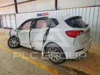 2019 Buick ENVISION фото