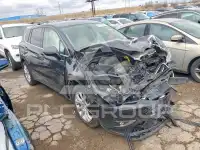 2019 Buick ENVISION photo
