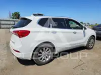 2019 Buick ENVISION фото