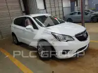 2019 Buick ENVISION фото