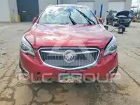 2019 Buick ENVISION фото