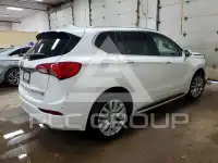 2019 Buick ENVISION фото