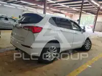 2019 Buick ENVISION фото