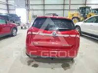 2019 Buick ENVISION фото