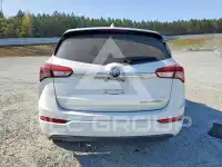 2019 Buick ENVISION фото