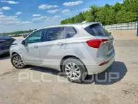 2019 Buick ENVISION photo