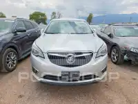 2019 Buick ENVISION фото
