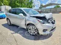 2019 Buick ENVISION photo