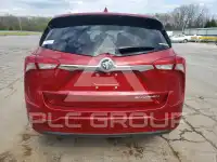 2019 Buick ENVISION фото