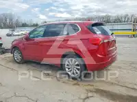 2019 Buick ENVISION фото