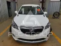 2019 Buick ENVISION фото