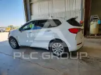 2019 Buick ENVISION photo
