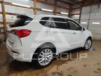 2019 Buick ENVISION фото