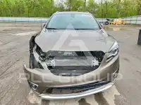 2019 Buick ENVISION фото