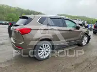 2019 Buick ENVISION фото