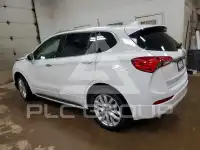 2019 Buick ENVISION фото