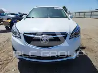 2019 Buick ENVISION фото