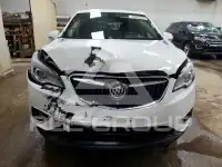 2019 Buick ENVISION фото