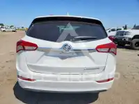2019 Buick ENVISION фото