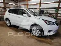 2019 Buick ENVISION фото