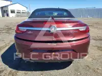2019 Buick CASCADA photo