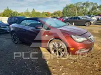 2019 Buick CASCADA photo