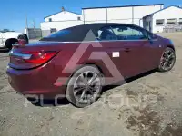 2019 Buick CASCADA photo