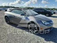 2019 Buick CASCADA фото