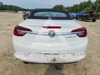 2019 Buick CASCADA фото