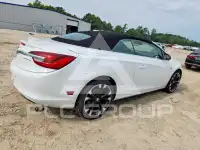 2019 Buick CASCADA фото