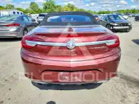 2019 Buick CASCADA фото