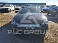 2019 Buick CASCADA фото