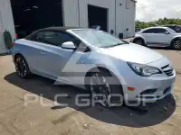 2019 Buick CASCADA фото