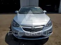 2019 Buick CASCADA фото