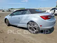2019 Buick CASCADA фото