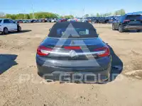 2019 Buick CASCADA фото