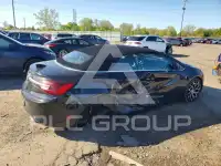 2019 Buick CASCADA фото